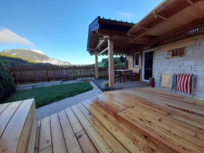 Auszeit am Weinbühel Bad Ischl
